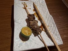 -白石の深夜食堂(泰华店)