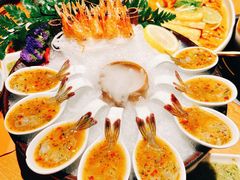 -生如夏花泰式火锅(鹭洲里店)