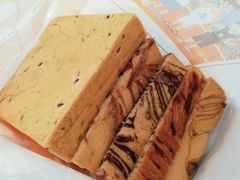 -三个叔叔手工吐司(吾悦广场店)