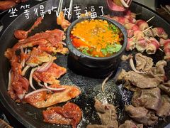 -万达广场(南宁青秀店)
