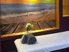 -ventus spa 沙巴亚庇正宗精油按摩会所