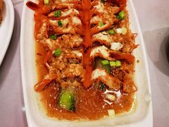 -金时代顺风大酒店(瑞虹路店)