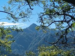 -终南山南五台景区