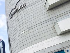 -香港会议展览中心演讲厅