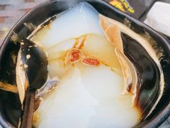冰凉糕-何师烧烤Pro ·江湖川菜·小龙虾·精酿(太古里旗舰店)