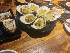 -烧蠔帮·生蚝海鲜牌档(观海店)