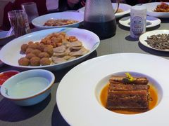 -庆云楼饭庄(什刹海店)