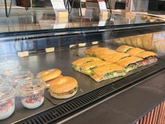 -BAKER&SPICE(安福路店)