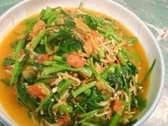 -浩海火烧云傣家菜(京广店)