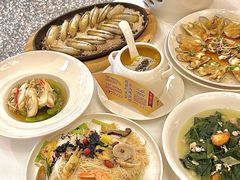 -莆田餐厅PUTIEN(西安万象天地店)