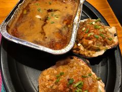 -串亿88烧烤·羊腿·羊蝎子(板泉路店)
