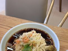 -东园小馆·早茶·淮扬小炒(三盛广场店)