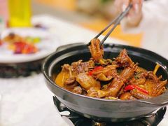 -雅和生态渔庄·宜城锅巴饭(龙灵山公园店)