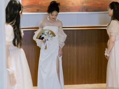 -艾拉私人定制婚礼