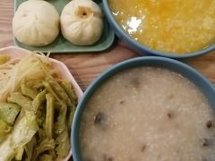 -粥传(太古里店)