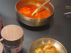 -天妇罗内顺田(罗湖店)