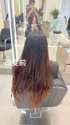 -汀南丝雨Hair design