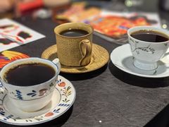 -Rechill Cafe(工体店)