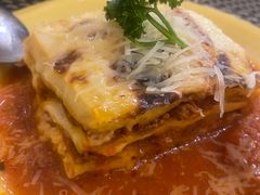 -后厨意餐La Cucina(外交公寓店)