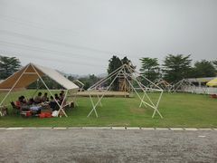 -长洲岛都市农业公园