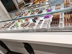 -GODIVA(宁波来福士店)