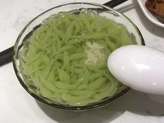 川东凉虾-李与白包子铺(桐梓林店)