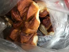 -刘飞放心无铝油条(阳光翠竹苑店)