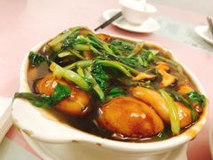 面筋煲-蘭心餐厅(进贤路店)