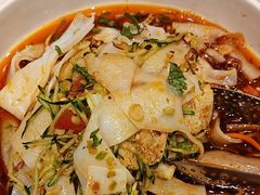 -巴音浩日娲·蒙餐(双林东路店)