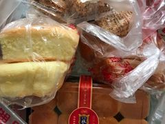 -宫廷糕点铺(建设路店)