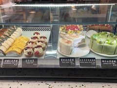 -麦田工坊(月湖店)