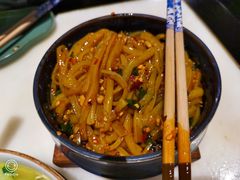 谢家黄凉粉-锦府盐帮·侯宅(五棵松万达店)