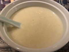 民国美龄粥-南京大牌档(济南万象城店)