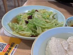 -冯记豆花店(健翔桥店)
