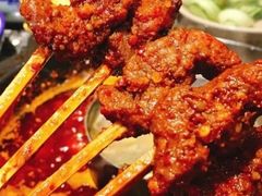 -蜀大侠火锅(建设路第五大道店)