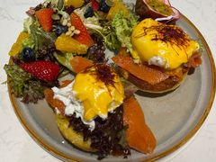 -BE BRIGHT KITCHEN(正佳广场店)