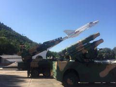 -中国航空博物馆