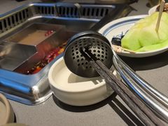 -巴奴毛肚火锅(商城路店)