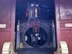 -西园戒幢律寺
