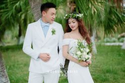 -金夫人婚纱摄影(衡阳店)