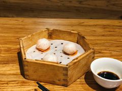 -U你·湖北家宴菜(南湖总店)
