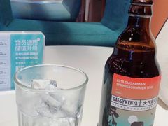 -sugarman espresso素饮糖人高新咖啡工厂