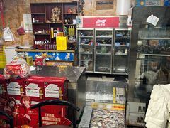 -郭记原生态烤羊腿(长宁路店)