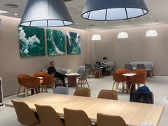 大堂-奈雪的茶(中华广场店)