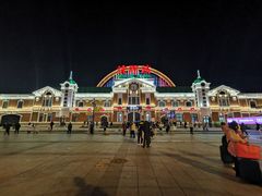 -沈阳站