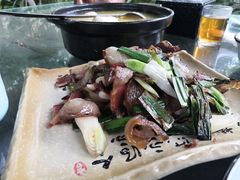 -青城甲(青城山店)