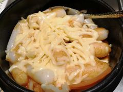 -新石器烤肉(中房金谊广场店)