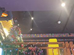 -入火韩国烤肉(凯旋广场店)