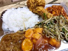 -晓宇盒饭(民安街店)