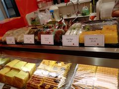 -本格旺索罗(樟宜机场T1店)